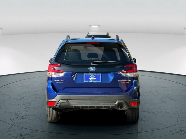 Used 2024 Subaru Forester Sport AWD/4WD image 5