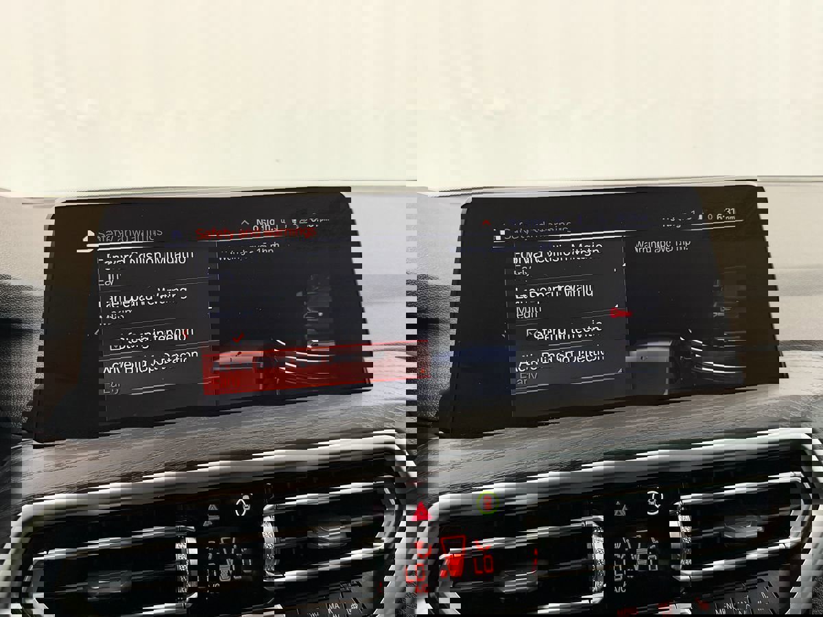 Used 2024 BMW X3 xDrive30i image 22