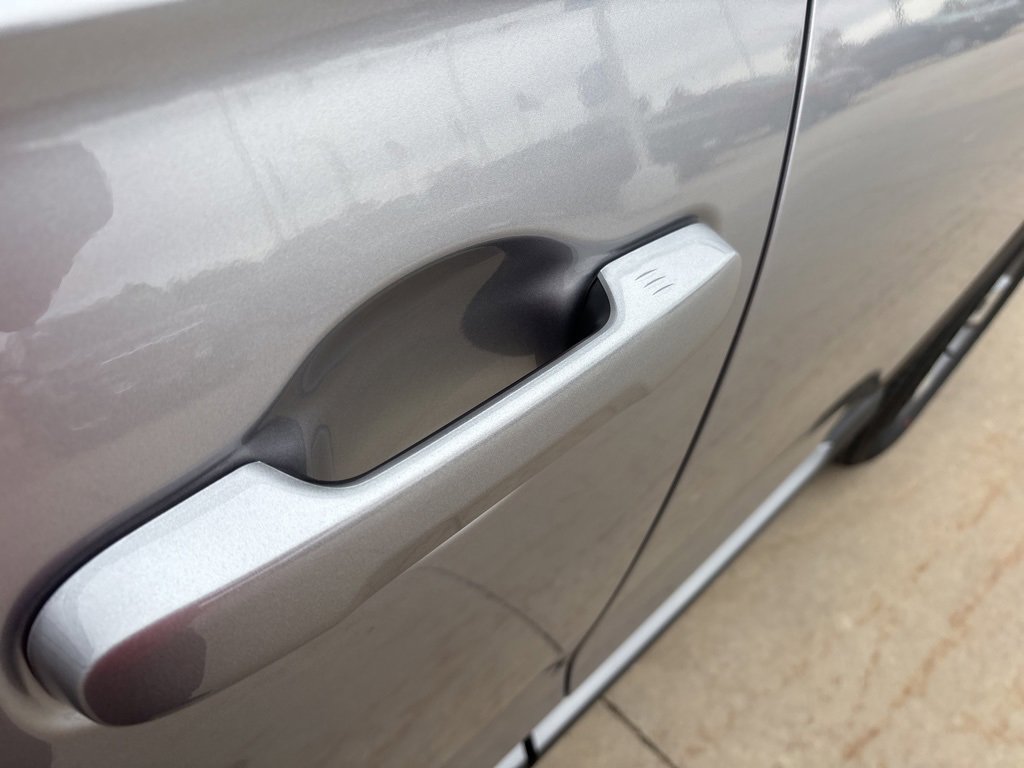 New 2025 Honda Pilot EX-L image 13