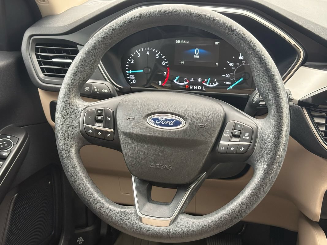 Used 2020 Ford Escape SE AWD/4WD image 19