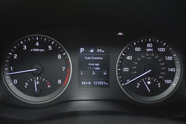 Used 2021 Hyundai Tucson Value w/ Cargo Package image 19