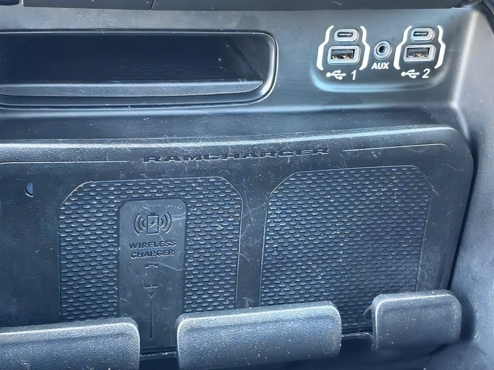 Certified 2022 RAM 1500 Limited AWD/4WD image 25