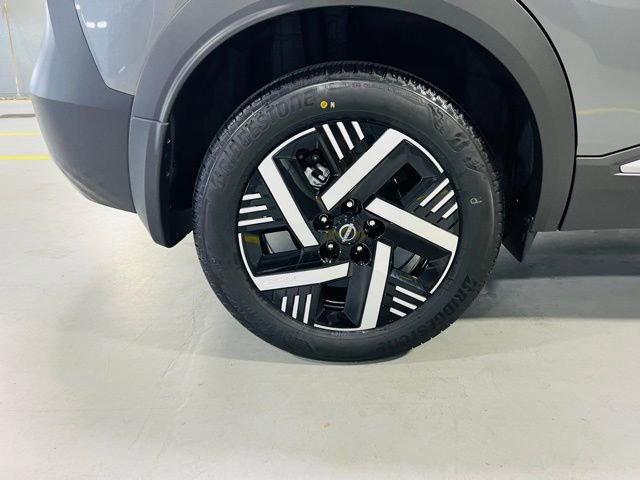 New 2026 Nissan Kicks SV image 10