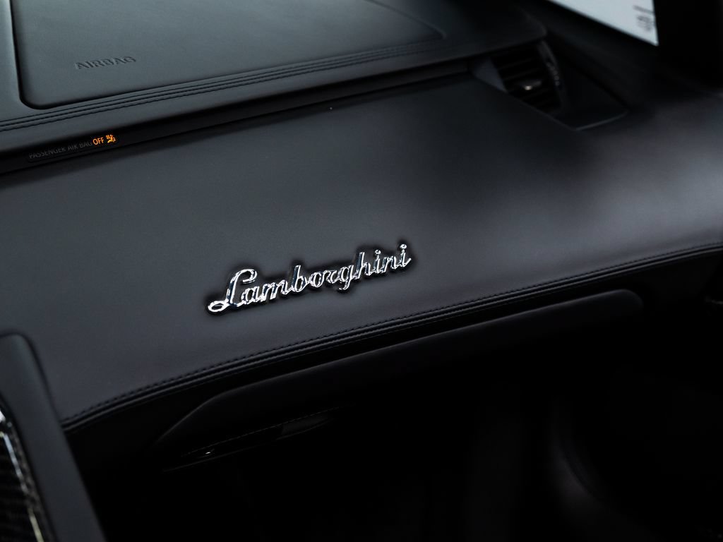 Used 2014 Lamborghini Aventador LP 700-4 AWD/4WD image 47