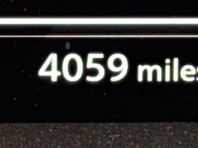 Used 2025 Nissan Pathfinder Platinum w/ Cargo Package image 33