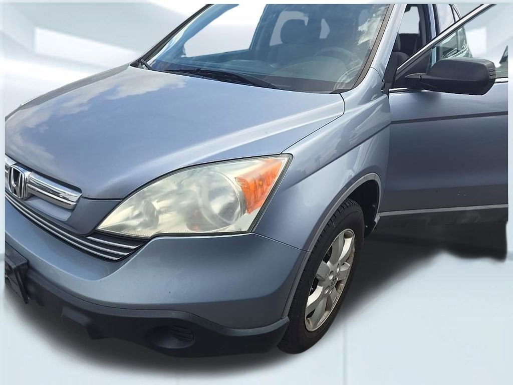 Used 2009 Honda CR-V EX image 2