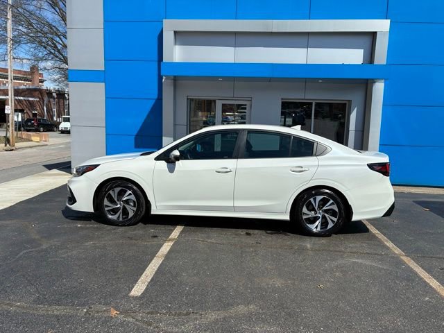 Used 2023 Subaru Legacy Premium image 6