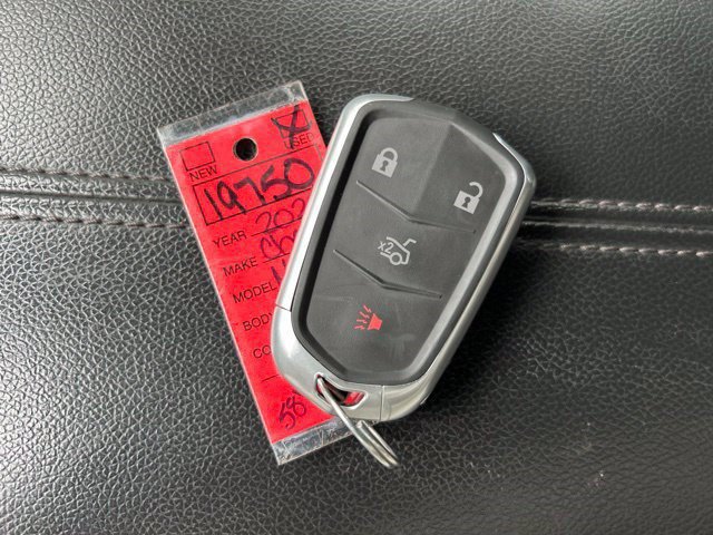 Used 2024 Chevrolet Malibu LT FWD image 53