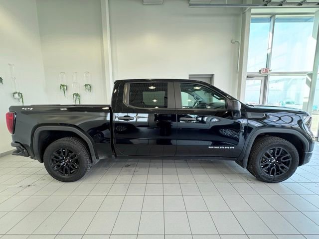 Certified 2023 GMC Sierra 1500 Pro w/ Graphite Edition image 31