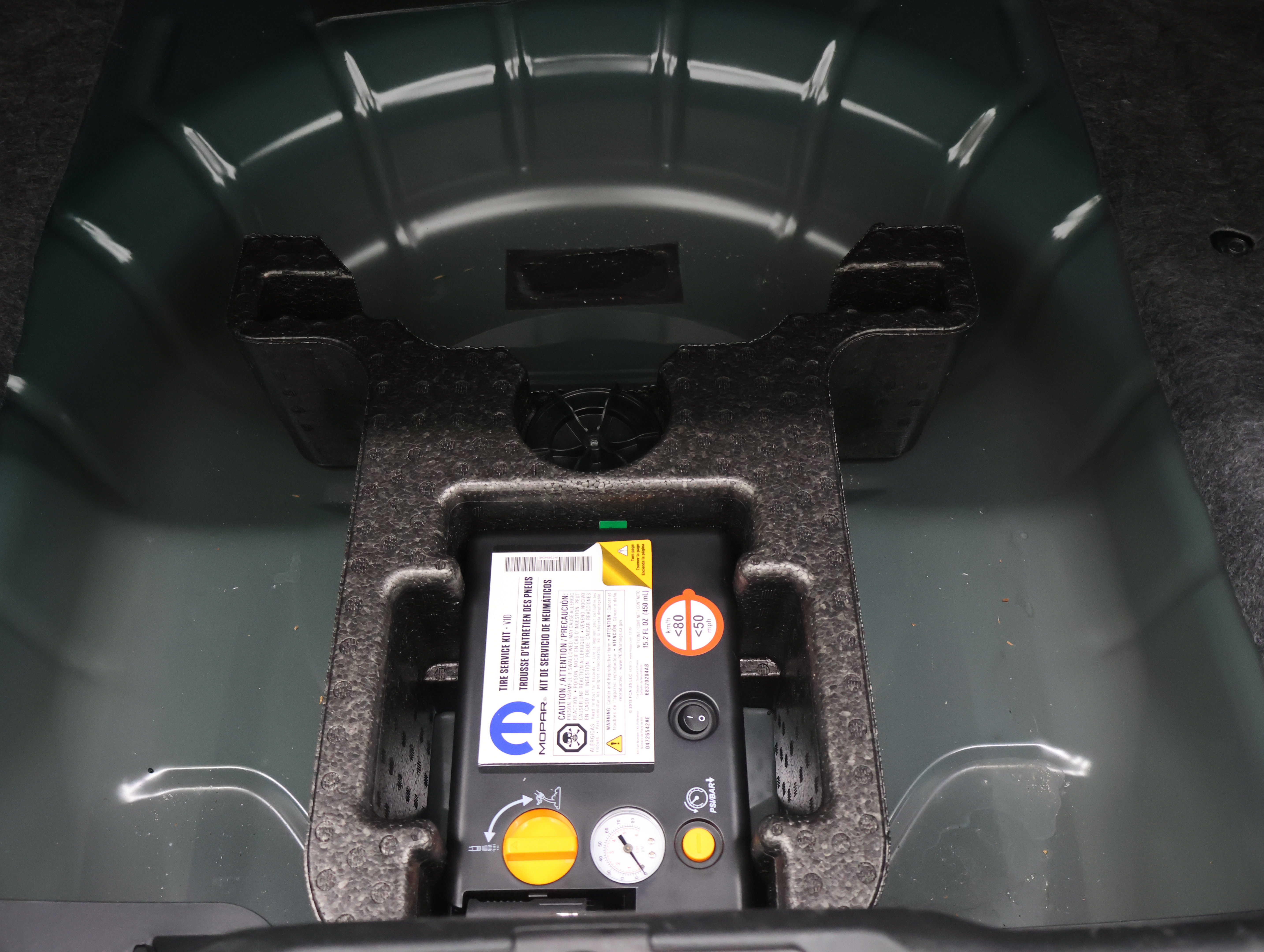 Used 2019 Ford Mustang Bullitt w/ Bullitt Electronics Package RWD image 30