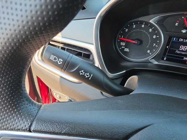 Used 2019 Chevrolet Equinox LT FWD image 24