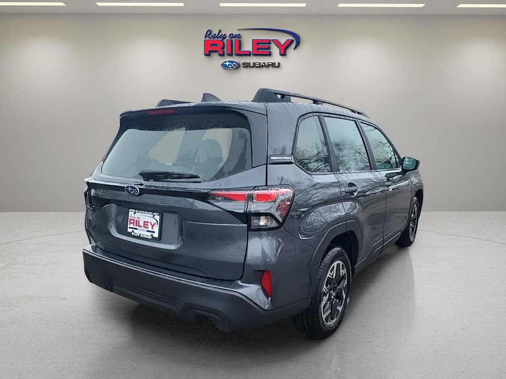 Used 2026 Subaru Forester image 5