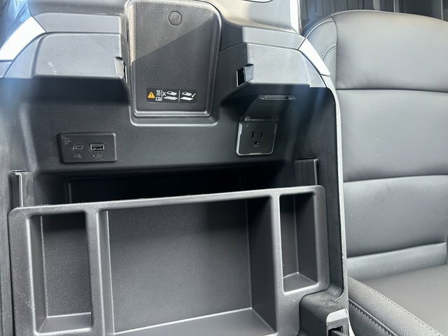 New 2026 GMC Sierra 1500 Elevation w/ Elevation Premium Package image 32