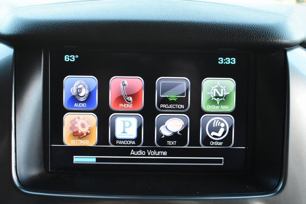 Used 2016 Chevrolet Tahoe LT w/ Luxury Package image 45