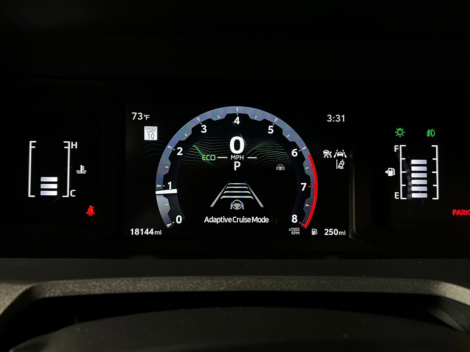 Certified 2025 Toyota 4Runner SR5 image 15