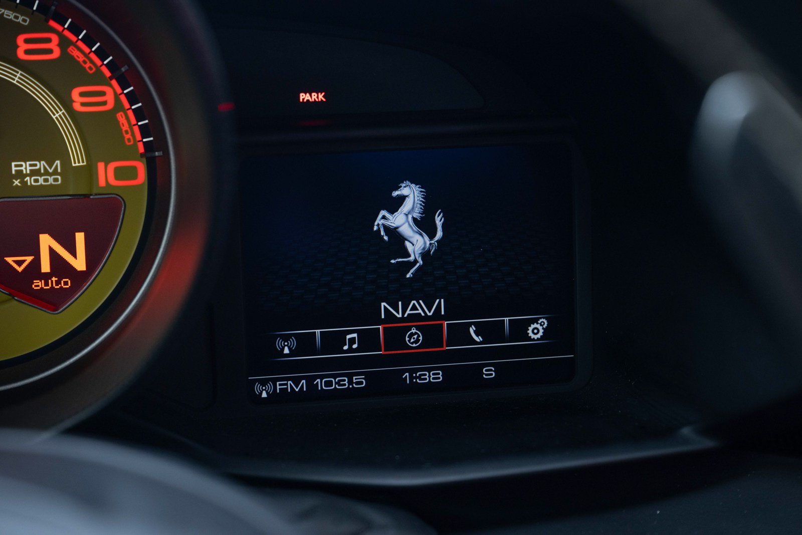 Used 2017 Ferrari 488 Spider RWD image 41