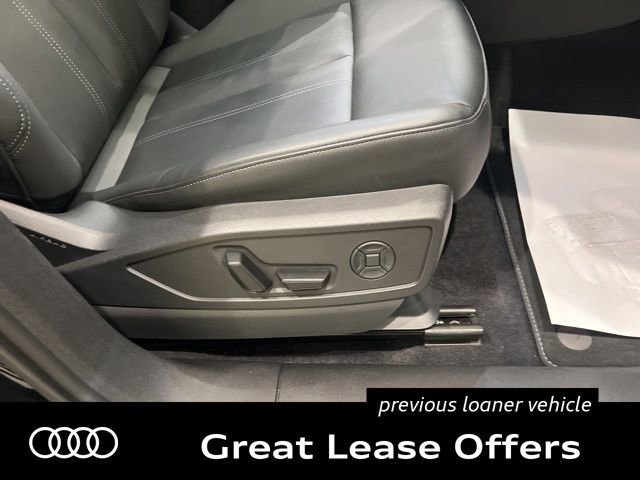 Certified 2025 Audi Q5 Premium w/ Premium Plus AWD/4WD image 22