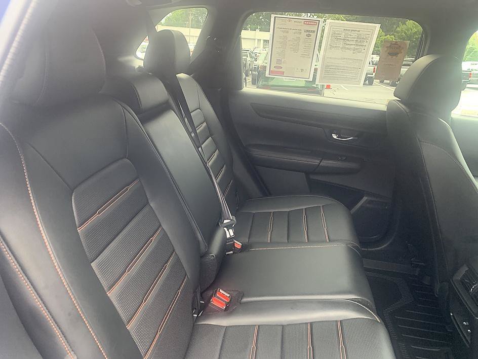 Used 2024 Honda CR-V Sport-L image 9
