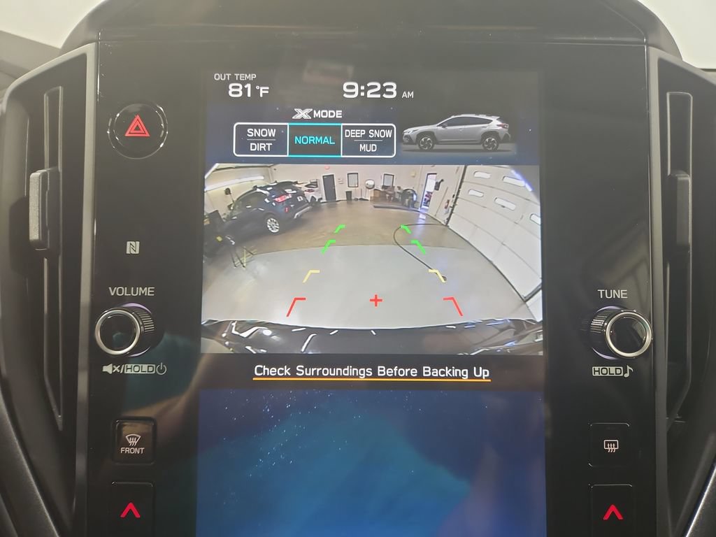 New 2026 Subaru Crosstrek 2.5i Premium AWD/4WD image 20