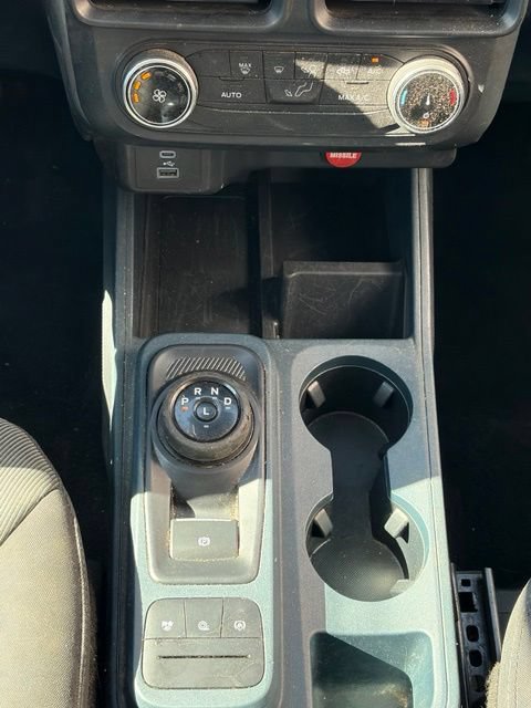 Used 2022 Ford Maverick XL FWD image 23
