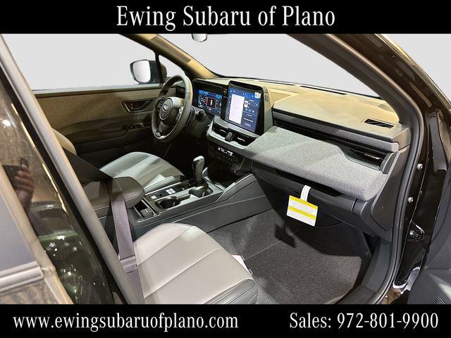 New 2026 Subaru Outback Limited AWD/4WD image 31
