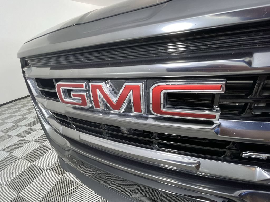 Used 2022 GMC Terrain AT4 w/ Infotainment Package II AWD/4WD image 31