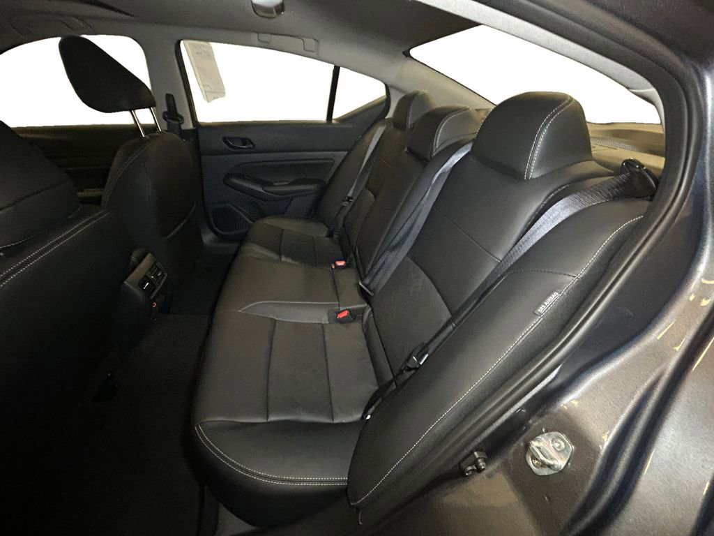 New 2026 Nissan Altima 2.5 SV w/ SV Premium Package image 13
