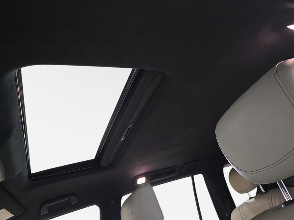 Used 2019 INFINITI QX80 Limited w/ All-Season Package image 33