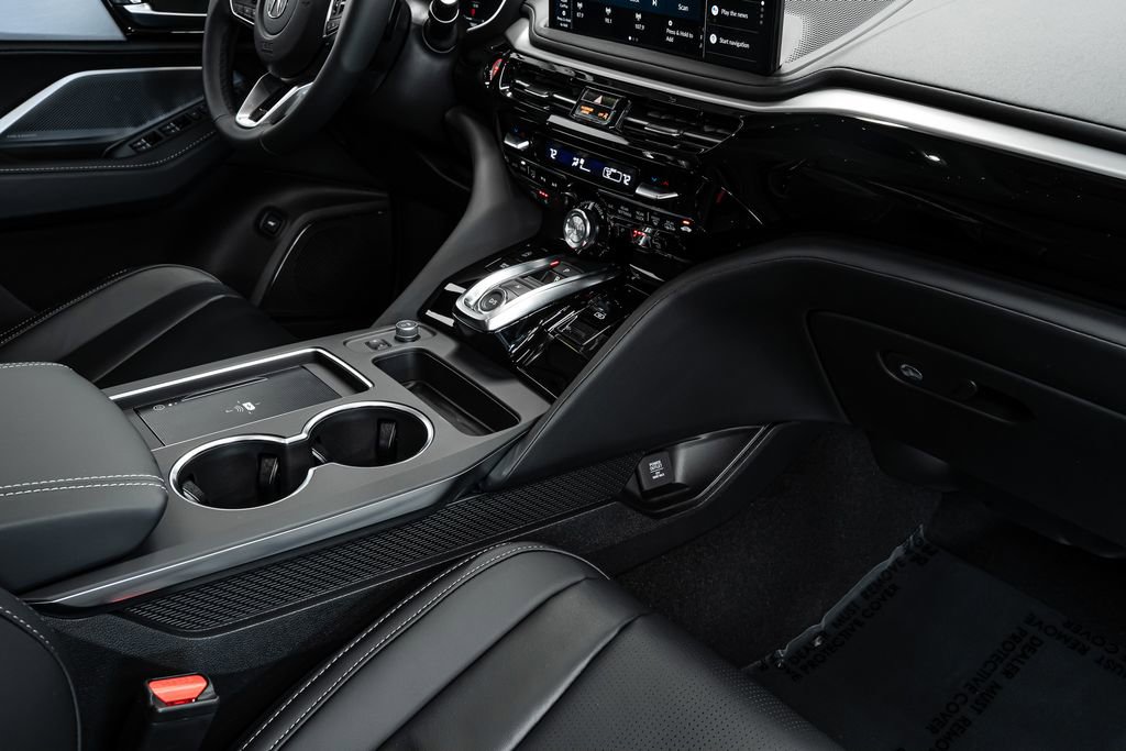 New 2026 Acura MDX FWD w/ Technology Package image 29