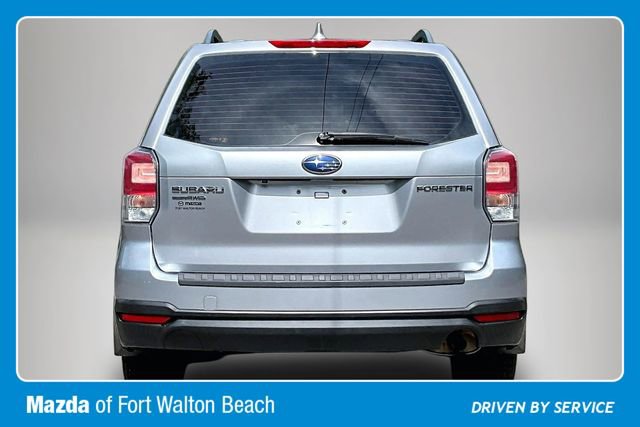 Used 2018 Subaru Forester 2.5i w/ Alloy Wheel Package AWD/4WD image 6