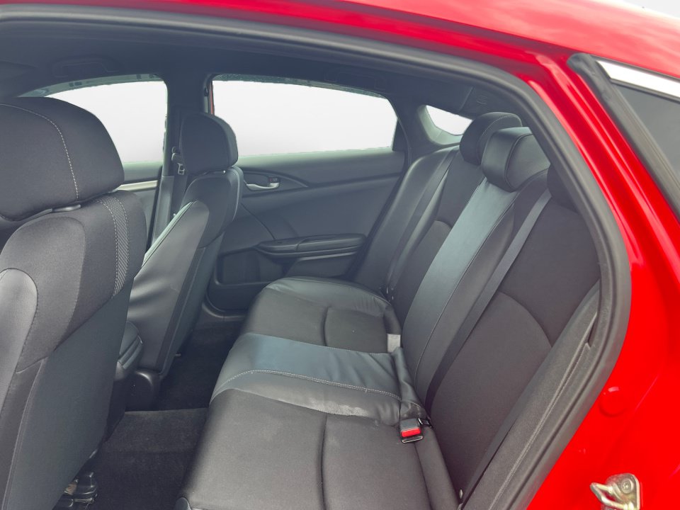 Used 2019 Honda Civic Sport image 16