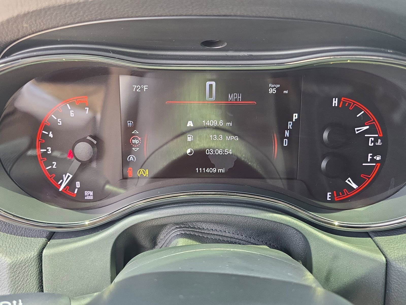 Used 2019 Dodge Durango GT RWD image 26