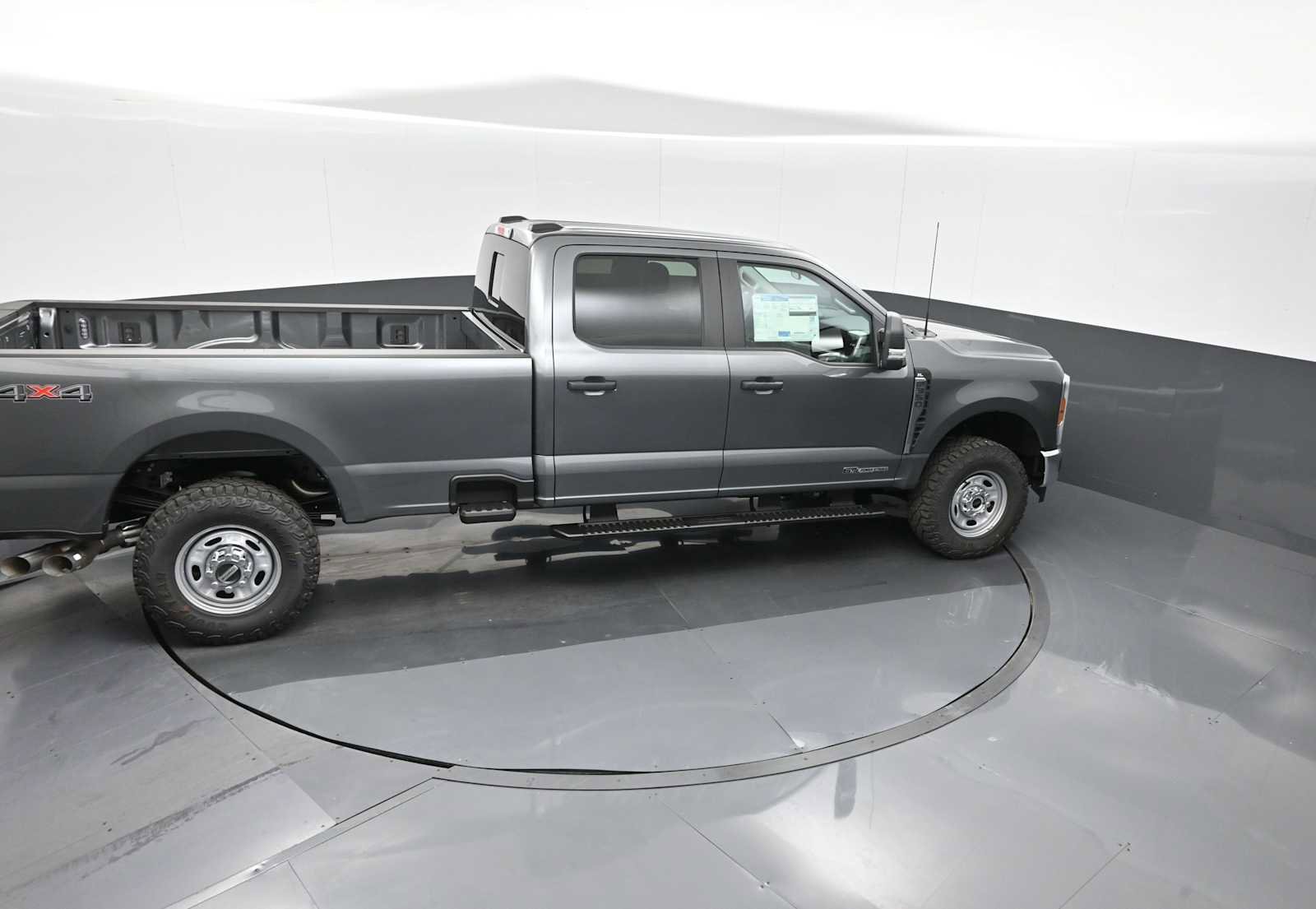 New 2026 Ford F350 XL w/ XL Off-Road Package image 17