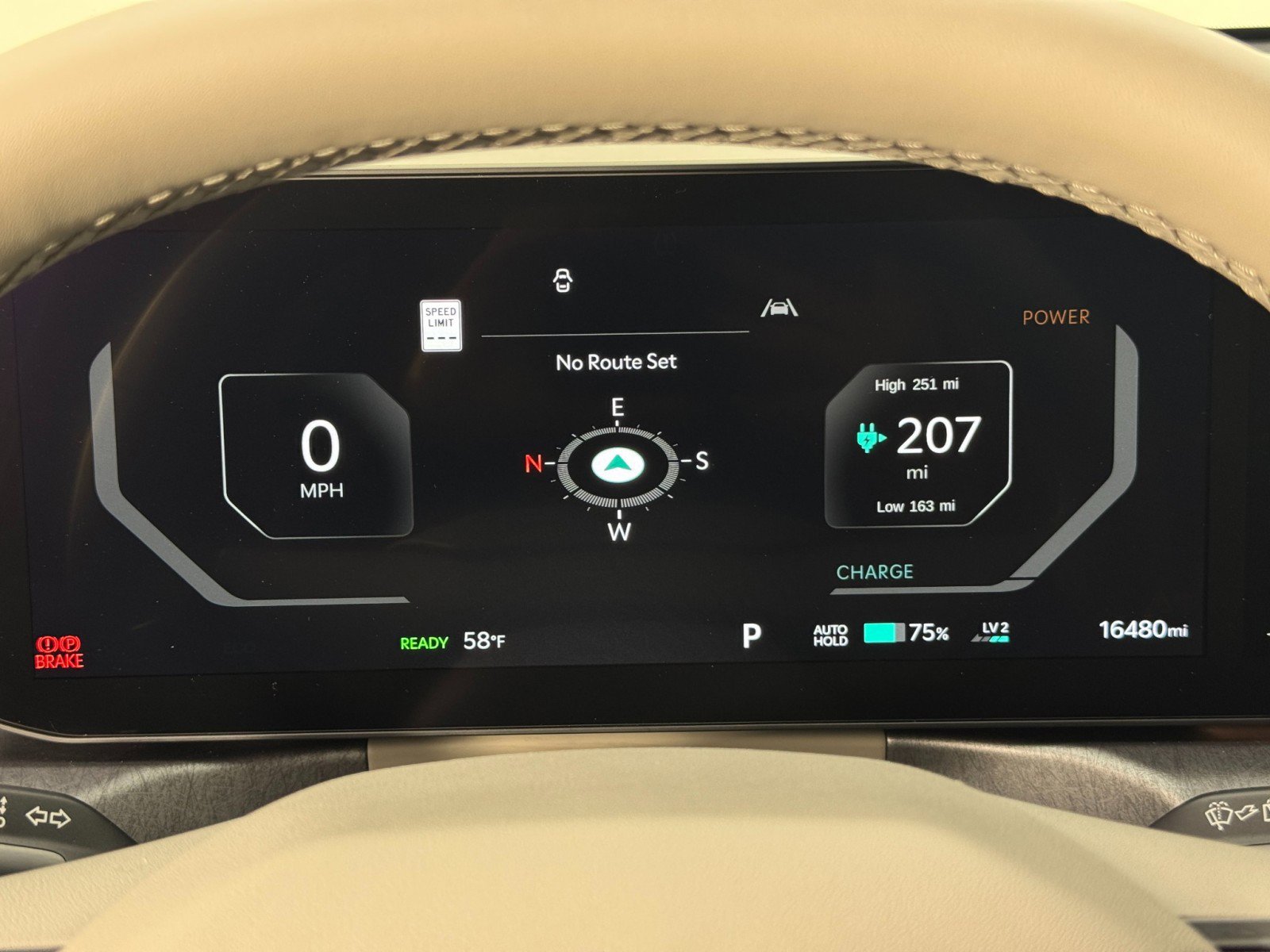 Used 2024 Kia EV9 Land image 21