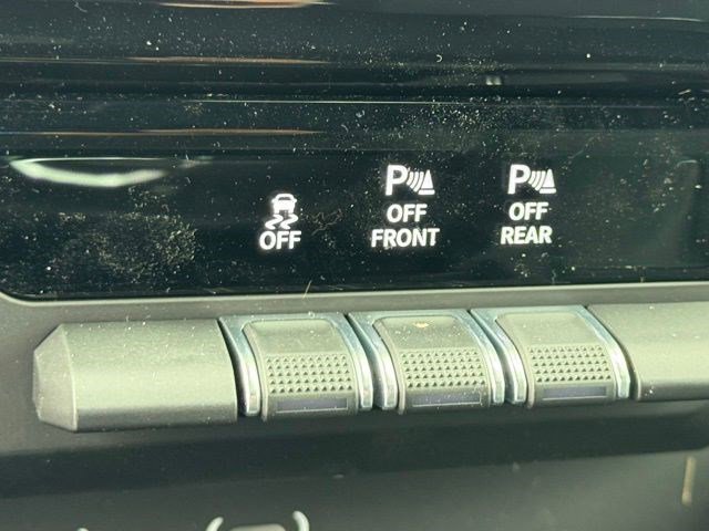 New 2026 RAM 1500 Big Horn image 21