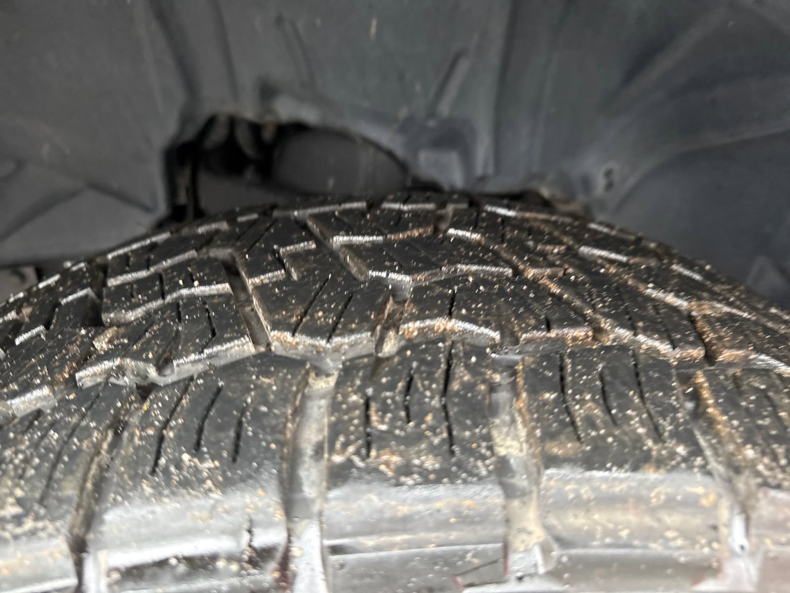 Used 2021 RAM 1500 Classic Warlock w/ Electronics Group image 28