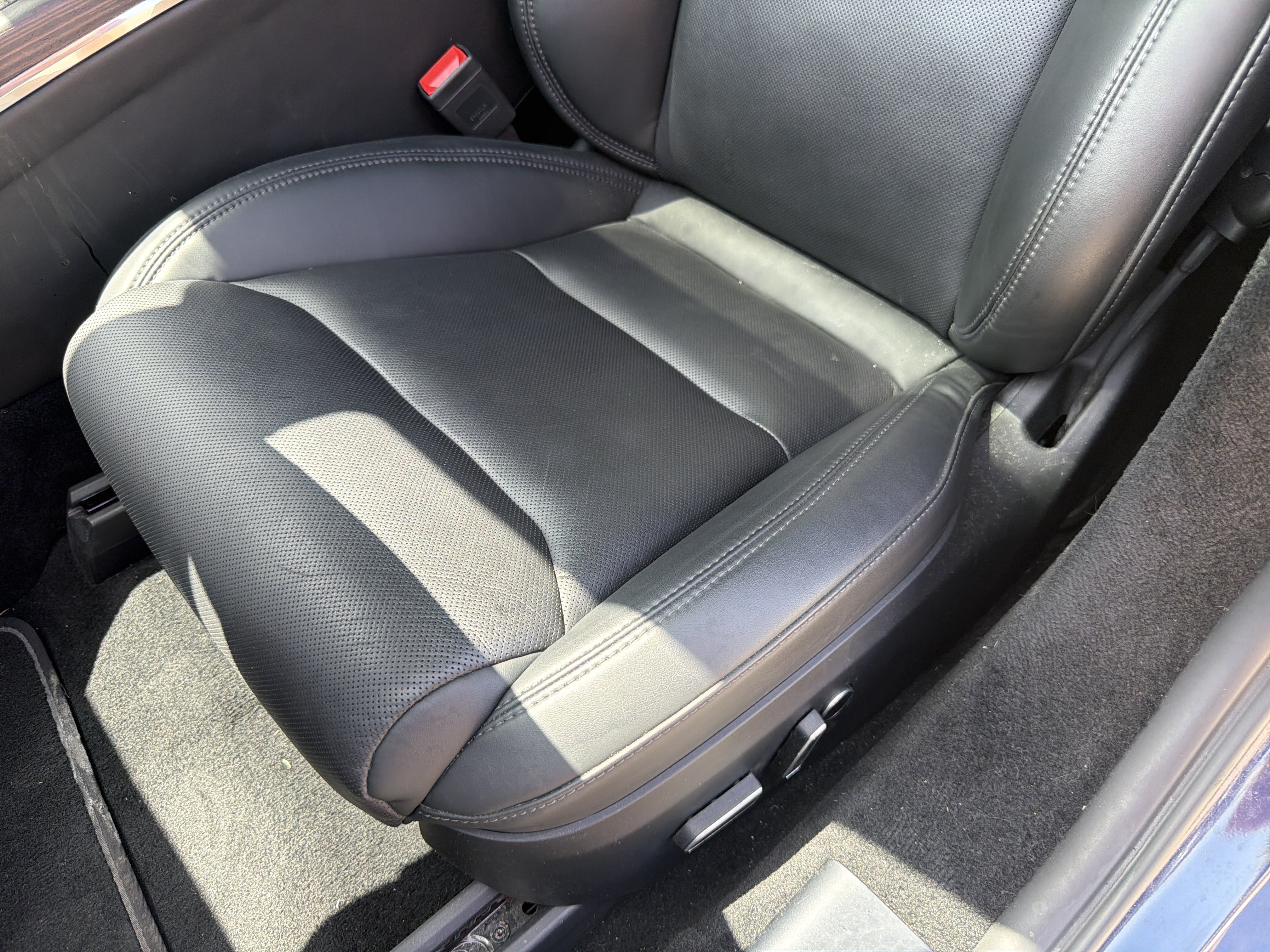 Used 2023 Tesla Model S AWD/4WD image 6