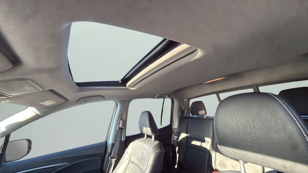 Used 2023 Honda Ridgeline RTL-E image 11