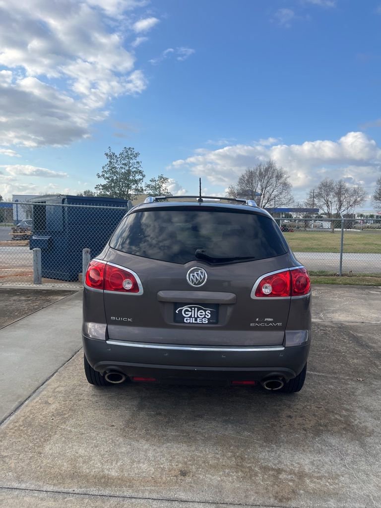 Used 2012 Buick Enclave Convenience image 5