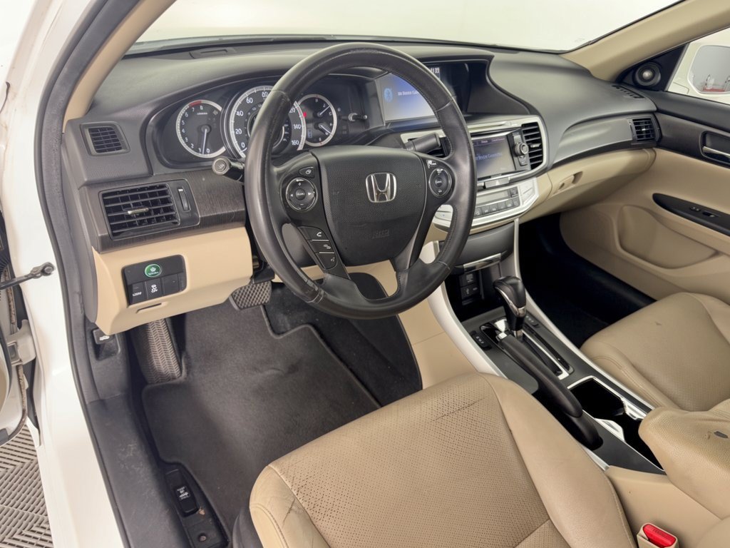 Used 2013 Honda Accord EX-L image 4