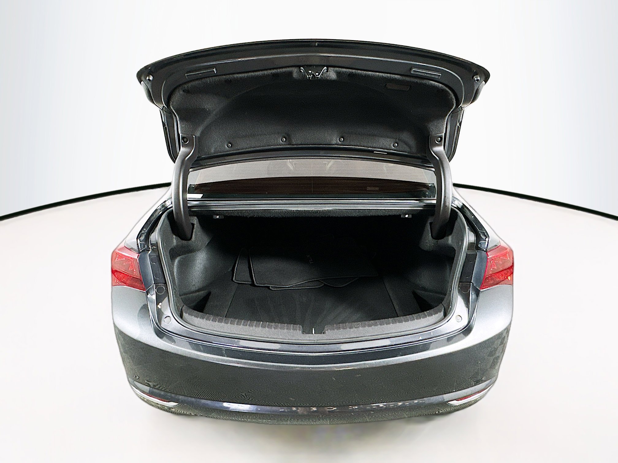 Used 2016 Acura TLX V6 image 28