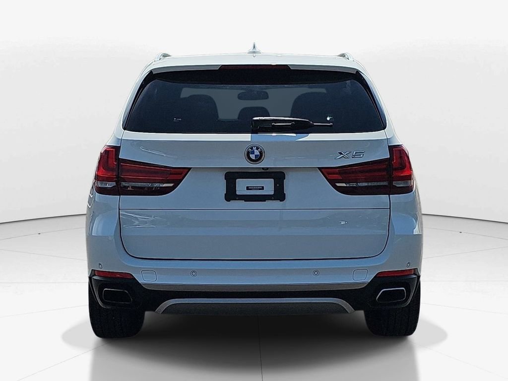 Used 2018 BMW X5 xDrive35i AWD/4WD image 7