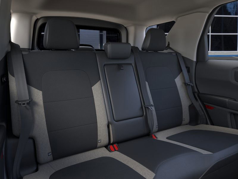 New 2025 Ford Bronco Sport Big Bend image 40