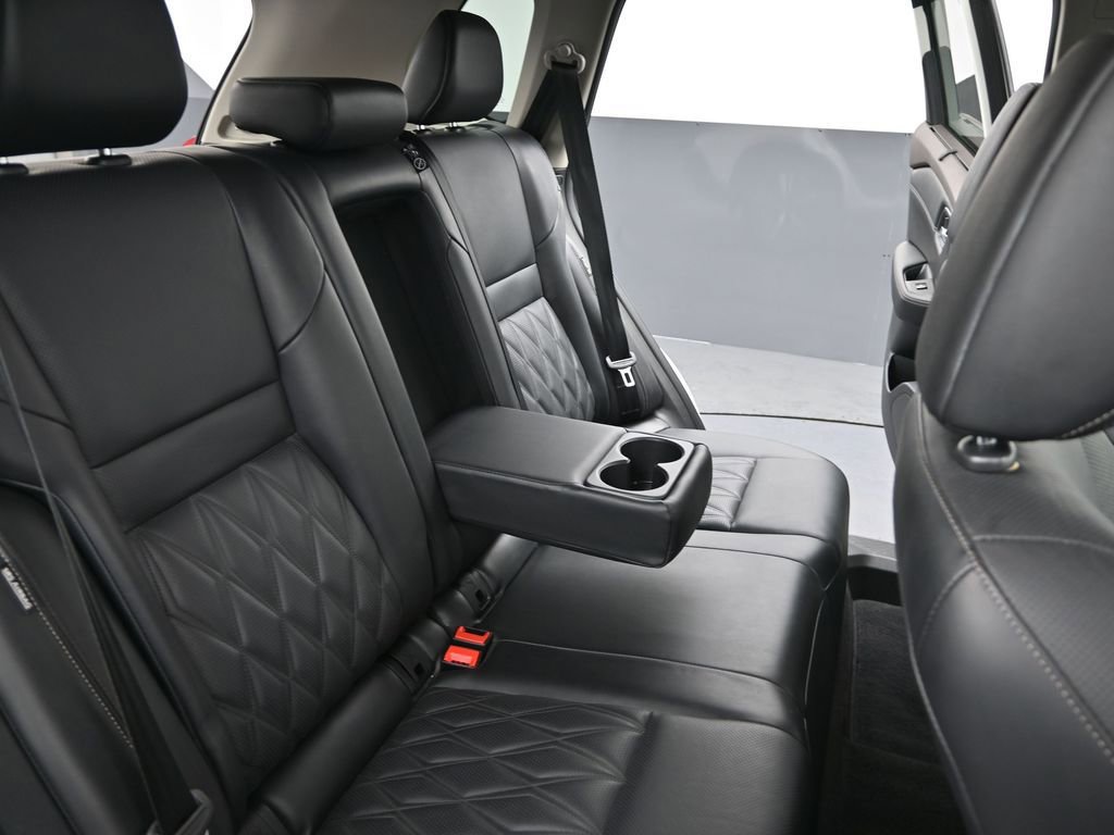 Used 2022 Nissan Rogue Platinum w/ Head-Up Display Package image 28