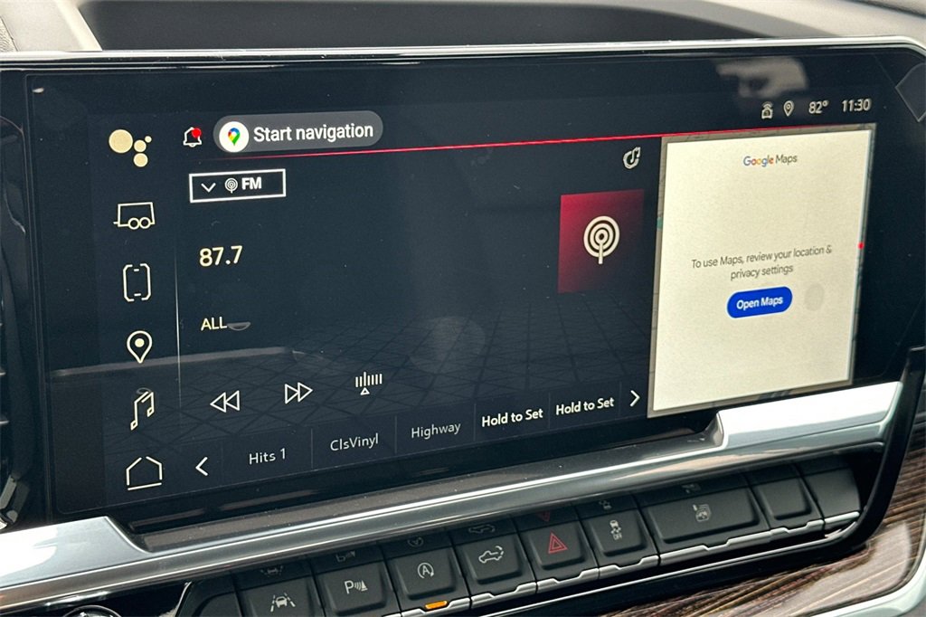 New 2026 GMC Sierra 1500 Elevation w/ Elevation Premium Package image 15