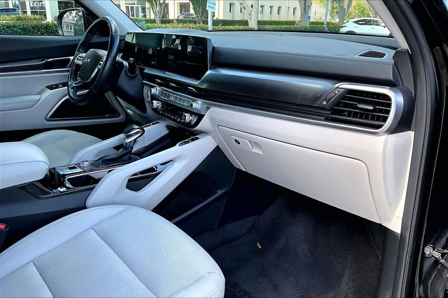 Used 2023 Kia Telluride S w/ S Sunroof Package image 19