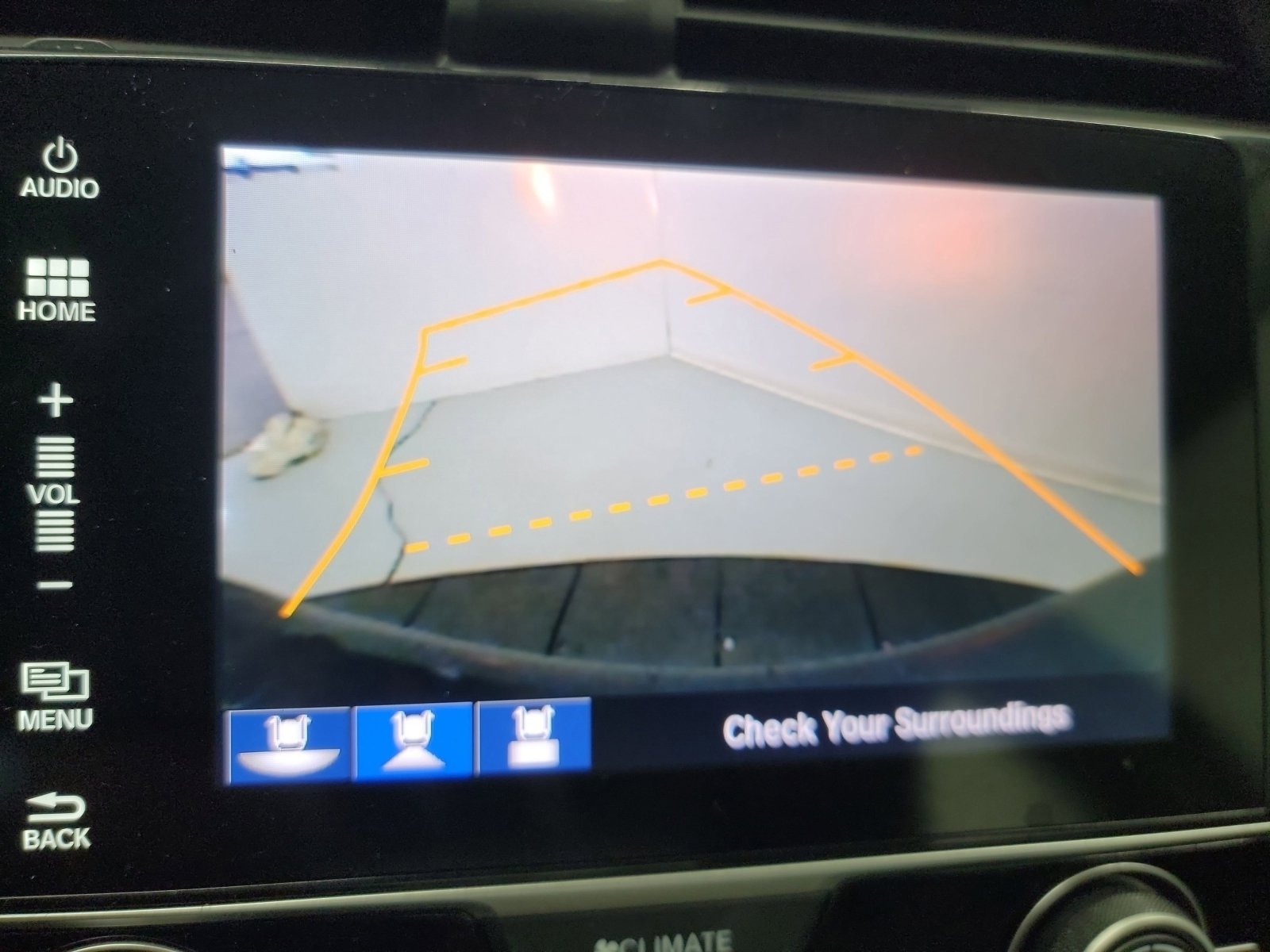 Used 2017 Honda Civic EX image 23