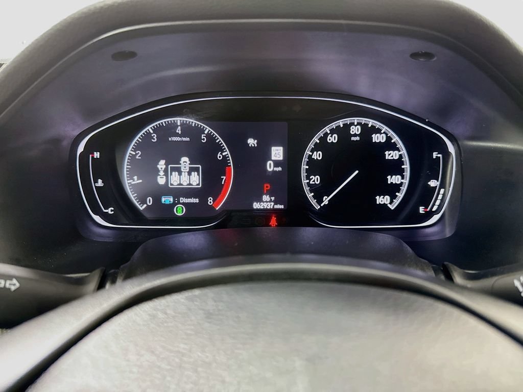 Used 2022 Honda Accord Sport image 34