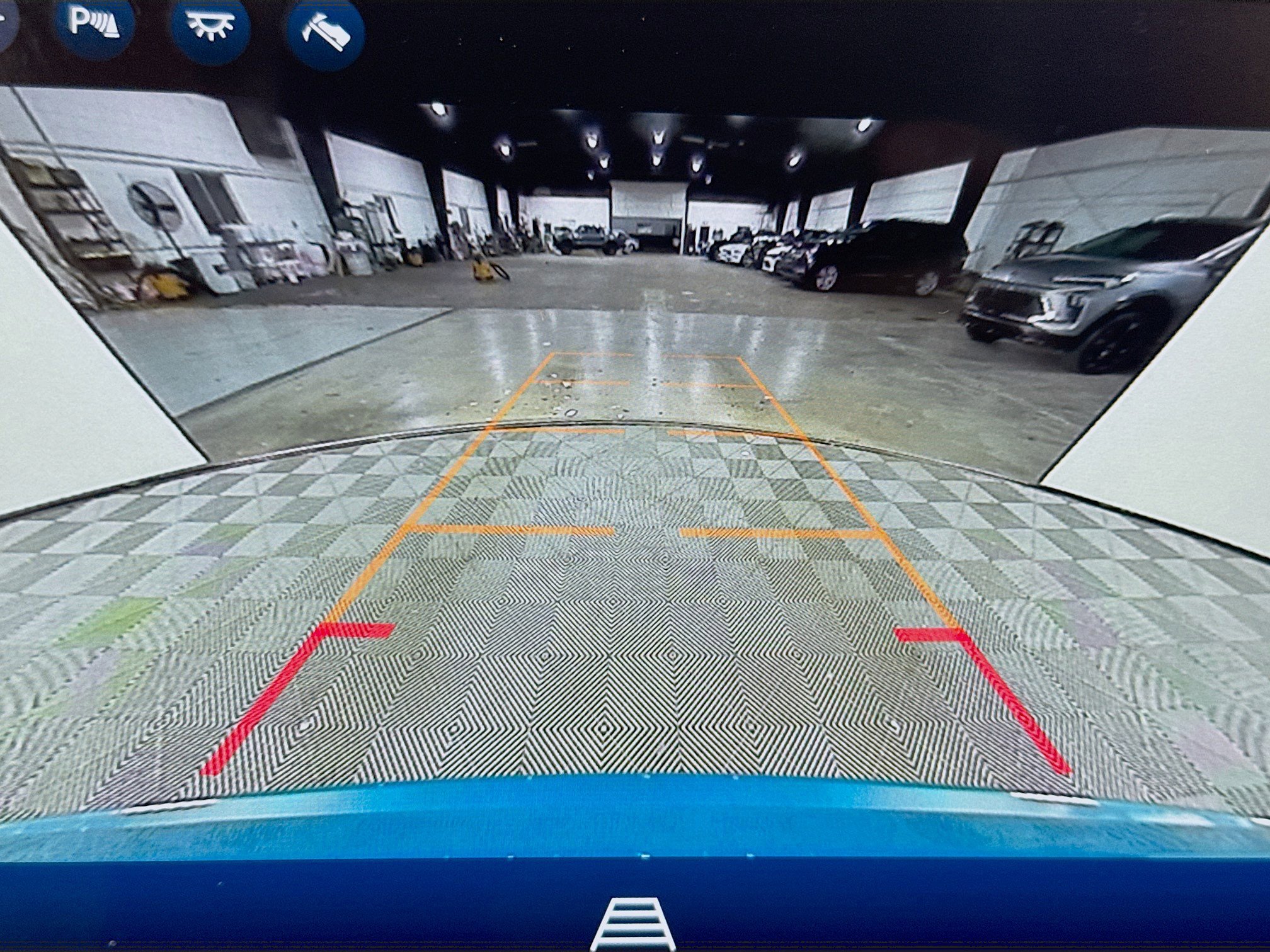 Used 2024 Honda Prologue Touring image 18