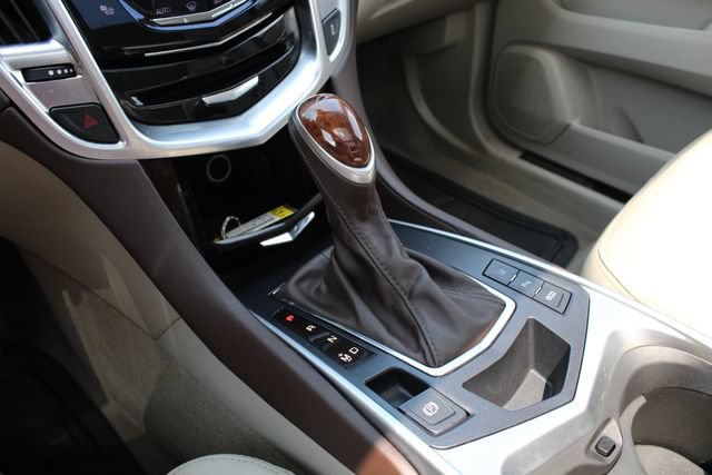 Used 2015 Cadillac SRX Performance w/ Driver Awareness Package AWD/4WD image 20
